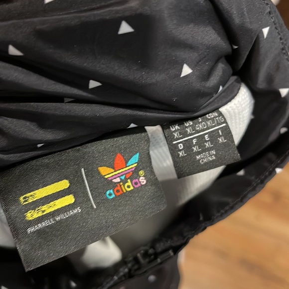 Adidas human race jacket - Picture 5 of 5